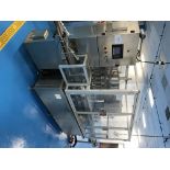 MAR ROTARY PISTON FILLER 24 HEAD Mdl# M47-24-10 ser# 442 with change over parts, RIGGING FEE: $900