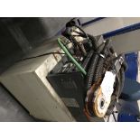 CENTAUR III Pipe welder Mdl# 150 PTW-1 ser# 565, RIGGING FEE: $25