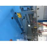 PACE M400 BOTTLE Unscrambler Mdl# M400 AR ser# 1774 and PACE Bottle Hopper Mdl# 35 CuFT ser#