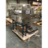 Membrana water treatment Mdl. A2 CCJB 125 psi Aquafine Mdl CSL-8R, RIGGING FEE: $50