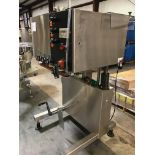 CLI Retorquer Mdl# RCAP150-5002 ser# 09746-0400JB, RIGGING FEE: $300