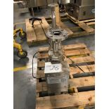 US FILTER Mdl CSL-6R ser#920722, RIGGING FEE: $50