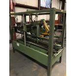 LOVESHAW CASE SEALER Model # 0 serial # 478254800, RIGGING FEE: $100