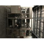 SABEL CASE ERECTOR PACKER Model# SE 10 Serial # 947, RIGGING FEE: $400