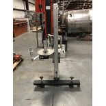 NJM COLT Labeler box Model # 305, RIGGING FEE: $150