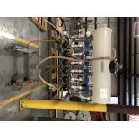 Gravity Filler plastic, RIGGING FEE: $150