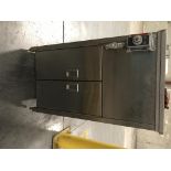 CAP Elevator, RIGGING FEE: $75
