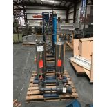 Membrana water treatment Mdl. A2 CCJB 125 psi, RIGGING FEE: $50