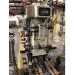 US FILTER CONTINENATAL WATER SYSTEMS Mdl ROSLV2160 ser#9207-944, RIGGING FEE: $50