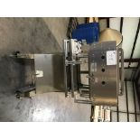 ELF Mdl# DCR 1000 ser# 9611125, RIGGING FEE: $150