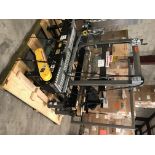 COMBI CASE PACKER Mdl# TBS100FL ser#TB1020033654, RIGGING FEE: $100