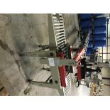 CASE Sealer Mdl# CSM-5000+ ser# 9052650174, RIGGING FEE: $60