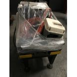 TOLEDO METTLER weight checkers scale Model 9410 serial # 9000948GYY, RIGGING FEE: $50