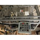 PDC NECK BANDER Mdl# 75-M2 ser# 178, RIGGING FEE: $300
