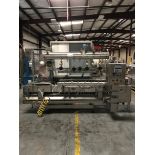HORIX NET WEIGHT STAINLESS STEEL FILLER, RIGGING FEE: $300