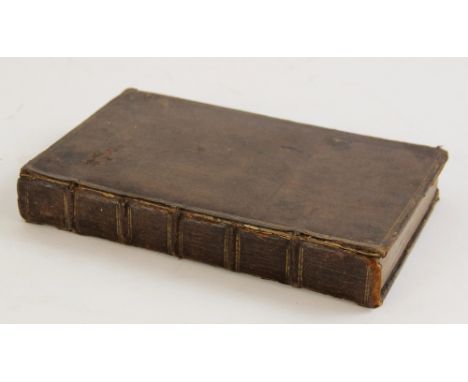 Fontaine (J), FABLES AND TALES FROM La FONTAINE. In French and English. Now First Translated. To Which Is Prefix'd, The Autho