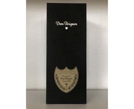 Lot - Moet et Chandon Champagne-Dom Perignon (9btl)