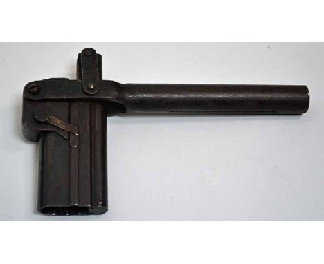 A Luger Snail Drum Loading Tool 