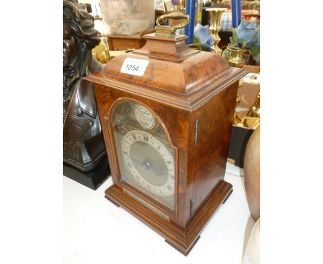 A modern Bracket Clock.