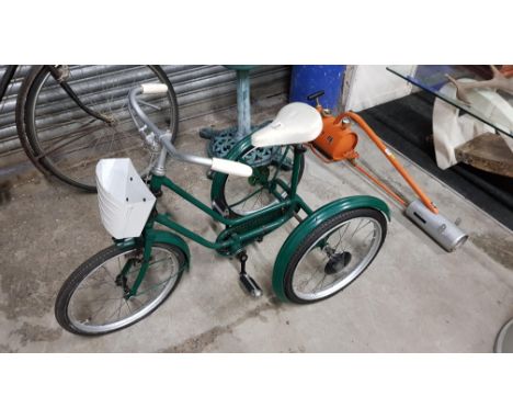 VINTAGE TRIKE