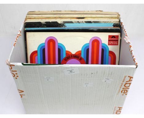 Beatles LPS x 20. 2 x&nbsp; Pressings of each lp including one original pressing and one double Emi Boxed lps of Please Pleas