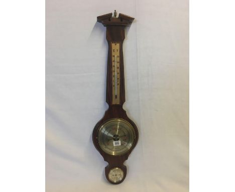 BANJO BAROMETER