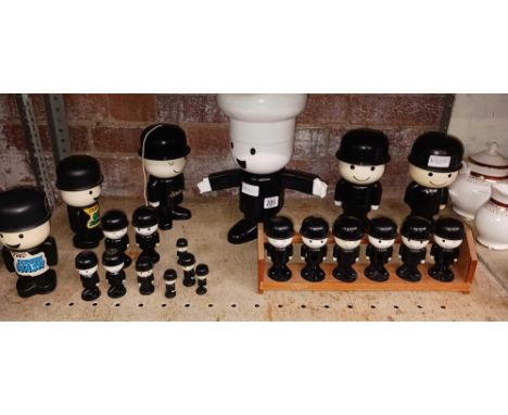 SHELF OF HOMEPRIDE MEN