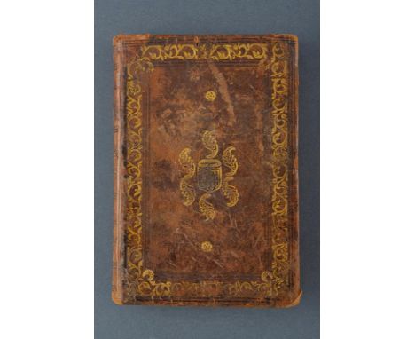 dating: 1530 provenance: Basel, ...CUM ALIJS OPUSCULIS, QUORUM INDEX PROXIMA REFERTUR PAGELLA '; ... in officina Frobeniana a