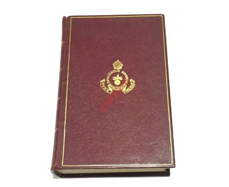 June 1914 British Army List. Royal Dublin Fusiliers Interest This is the personal copy of Major General H.W. Higginson who se