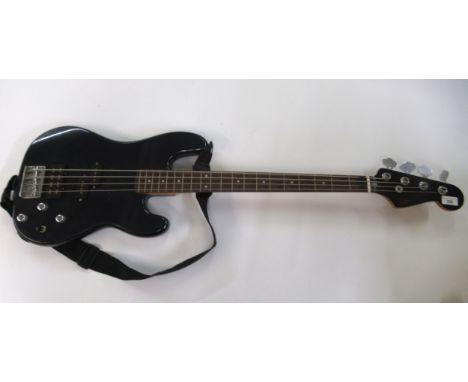 Marlin by Hohner electric bass guitar