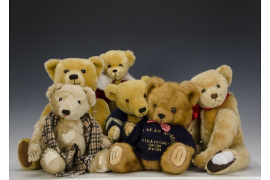 aloysius bear for sale