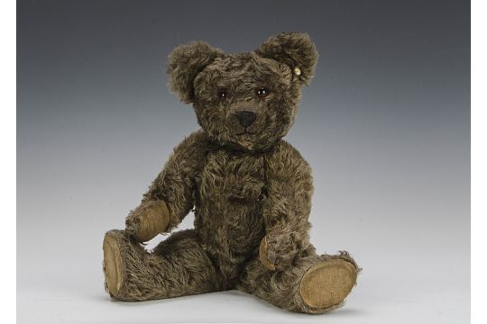 chad valley teddy bears value