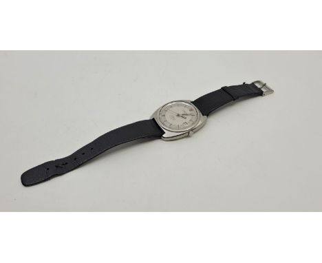 An Omega Constellation Chronometer Electronic F300Hz gentleman's stainless steel wristwatch,&nbsp;cal.1250, ref.198.002, c.19