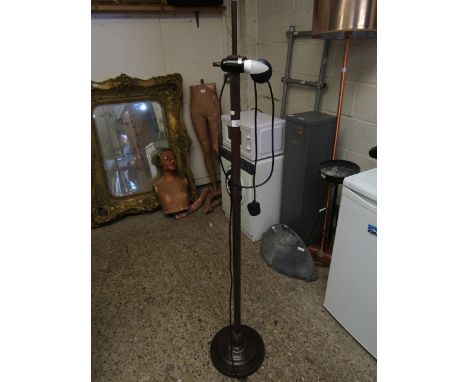 MODERN ELECTRIC STANDARD LAMP