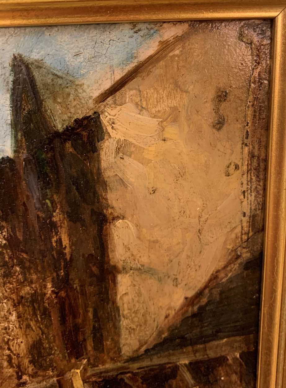 John Jack (Scottish, fl. 18721891) in Cheffins Fine Art