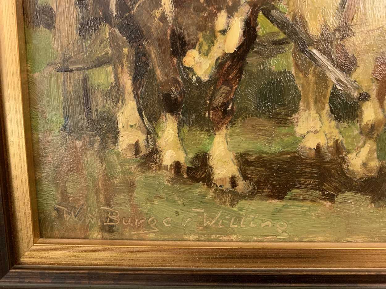 § Wilhelm Hans Heinrich BurgerWilling (German, 18821966) in