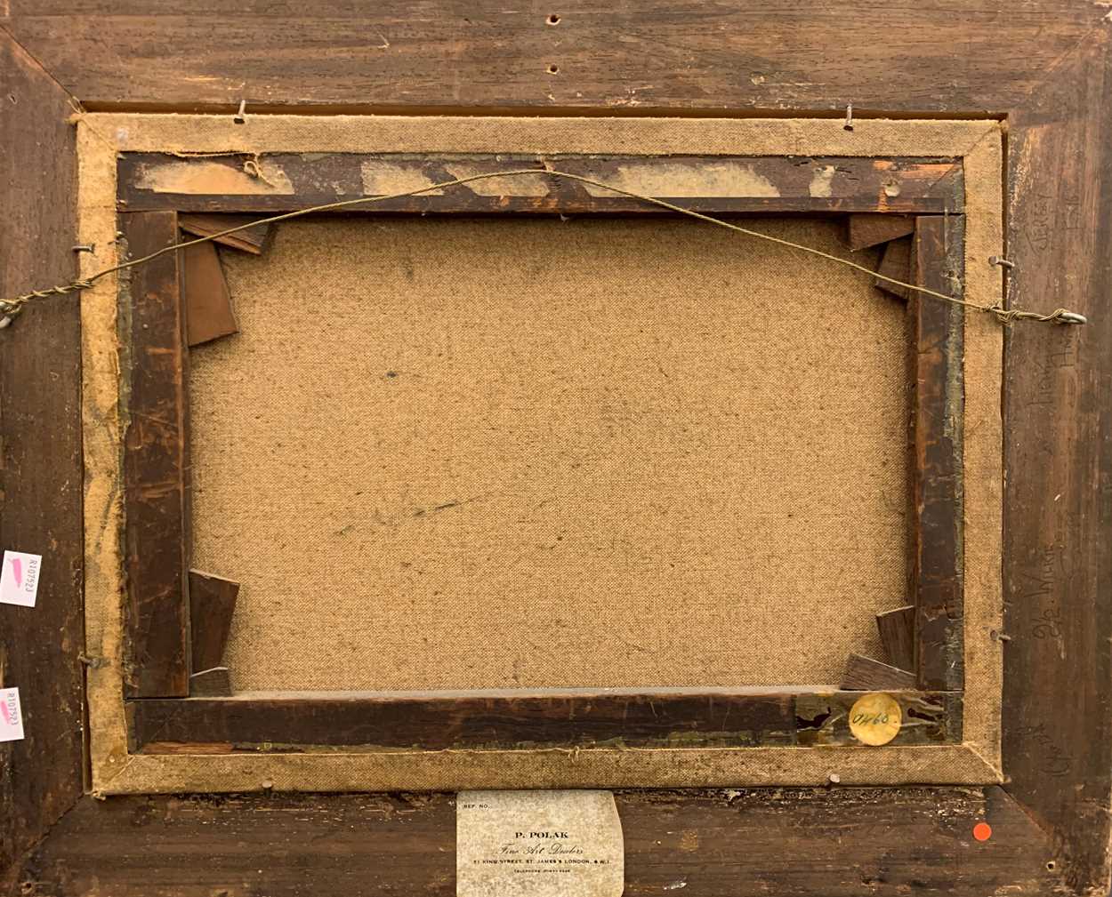 John Frederick Herring Jnr. (British, 18151907) in Cheffins Fine Art