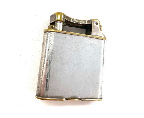 Vintage Dunhill cigarette lighter 