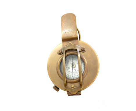 Military compass, 1940
