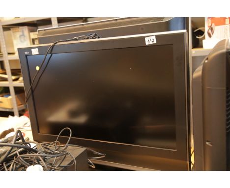 Panasonic TX 32" TV. This lot is not available for in-house P&P.Condition Report: All electrical items in this lot have been 