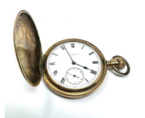 Elgin silveroid clearance pocket watch