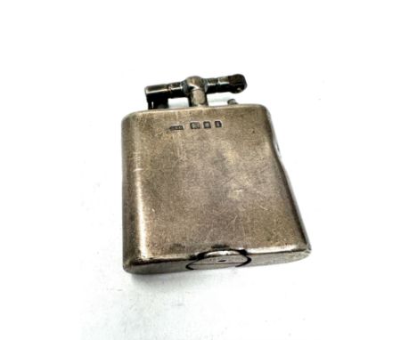 .925 silver lighter spares or repair