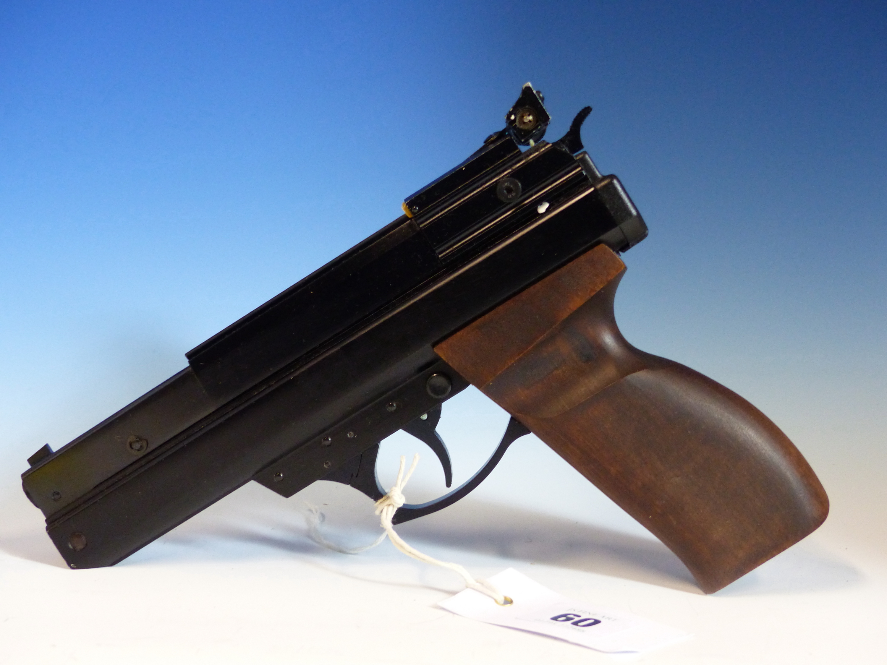 bsa 240 magnum