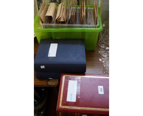 Approx 1600 assorted postcards
Scenes to include Germany, Italy, Alpine scenes, Counties of England to include the Kent, Lanc