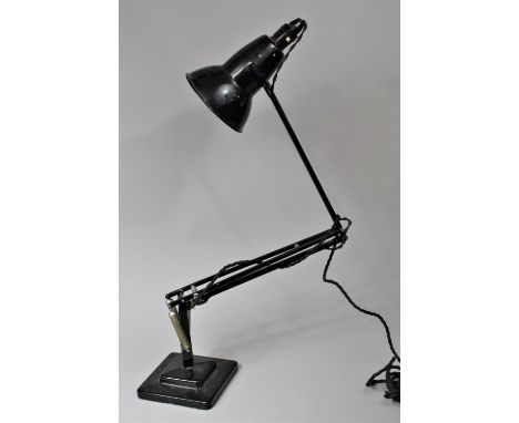 A Vintage Anglepoise Table Light by Robert Terry, In Need of Some Attention 