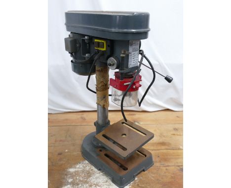 Performance Power 240v bench drill.