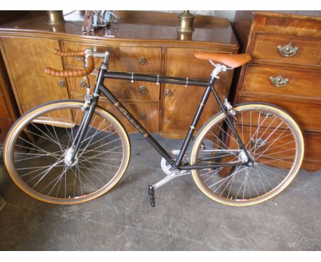 Raleigh Propaganda Road Bike