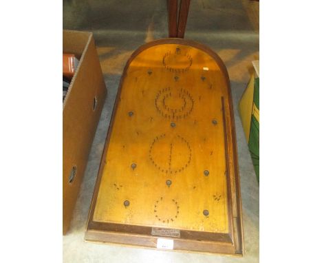 Elvado Bagatelle