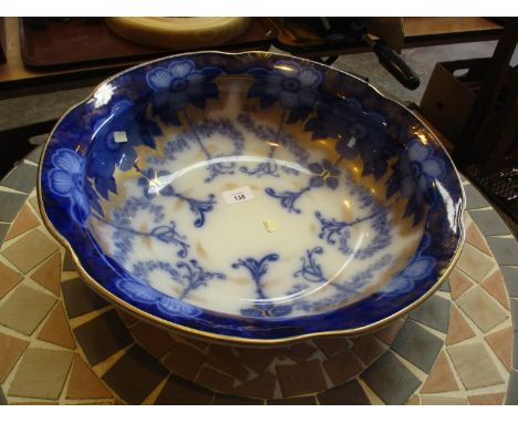Middleport Pottery Briar Basin, 42cm