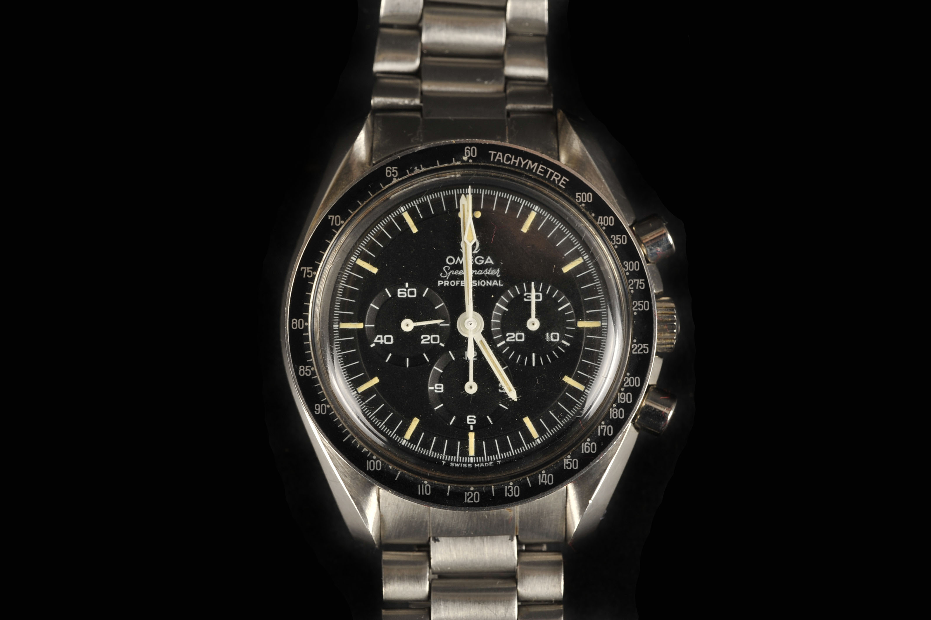 omega speedmaster man on the moon